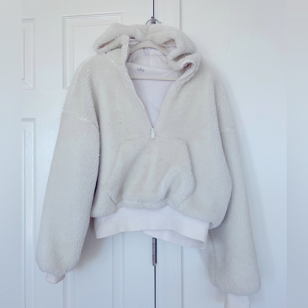 COPY - ALO jacket!